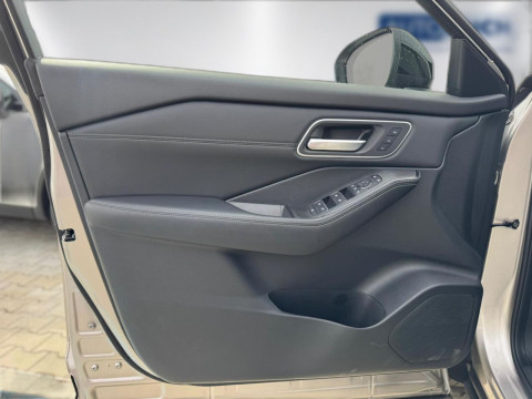 Ansicht 8 - Gebrauchtwagen Fahrzeug, Modell X-Trail der Marke Nissan von Verkäufer Auto Auch - Zweigniederlassung der Autohaus MKM Huber GmbH