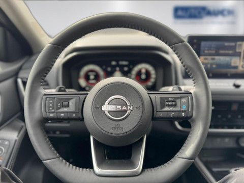 Ansicht 10 - Gebrauchtwagen Fahrzeug, Modell X-Trail der Marke Nissan von Verkäufer Auto Auch - Zweigniederlassung der Autohaus MKM Huber GmbH