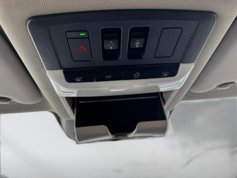 Ansicht 13 - Gebrauchtwagen Fahrzeug, Modell X-Trail der Marke Nissan von Verkäufer Auto Auch - Zweigniederlassung der Autohaus MKM Huber GmbH