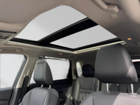 Ansicht 15 - Gebrauchtwagen Fahrzeug, Modell X-Trail der Marke Nissan von Verkäufer Auto Auch - Zweigniederlassung der Autohaus MKM Huber GmbH