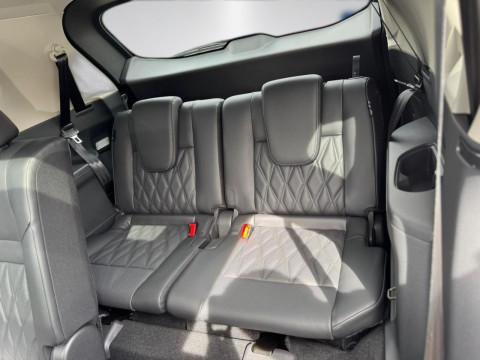 Ansicht 16 - Gebrauchtwagen Fahrzeug, Modell X-Trail der Marke Nissan von Verkäufer Auto Auch - Zweigniederlassung der Autohaus MKM Huber GmbH