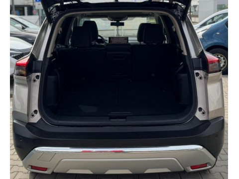 Ansicht 17 - Gebrauchtwagen Fahrzeug, Modell X-Trail der Marke Nissan von Verkäufer Auto Auch - Zweigniederlassung der Autohaus MKM Huber GmbH