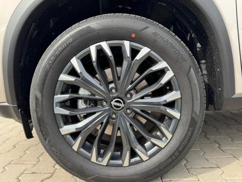 Ansicht 18 - Gebrauchtwagen Fahrzeug, Modell X-Trail der Marke Nissan von Verkäufer Auto Auch - Zweigniederlassung der Autohaus MKM Huber GmbH