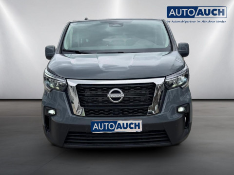 Ansicht 2 - Neuwagen Fahrzeug, Modell Primastar der Marke Nissan von Verkäufer Auto Auch - Zweigniederlassung der Autohaus MKM Huber GmbH