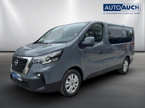 Ansicht 3 - Neuwagen Fahrzeug, Modell Primastar der Marke Nissan von Verkäufer Auto Auch - Zweigniederlassung der Autohaus MKM Huber GmbH