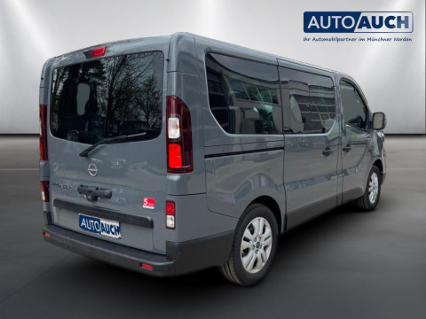 Ansicht 6 - Neuwagen Fahrzeug, Modell Primastar der Marke Nissan von Verkäufer Auto Auch - Zweigniederlassung der Autohaus MKM Huber GmbH