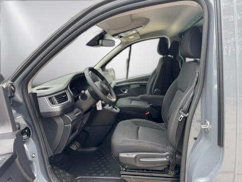 Ansicht 7 - Neuwagen Fahrzeug, Modell Primastar der Marke Nissan von Verkäufer Auto Auch - Zweigniederlassung der Autohaus MKM Huber GmbH