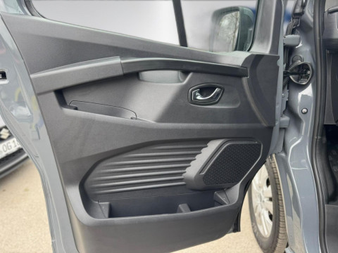 Ansicht 8 - Neuwagen Fahrzeug, Modell Primastar der Marke Nissan von Verkäufer Auto Auch - Zweigniederlassung der Autohaus MKM Huber GmbH