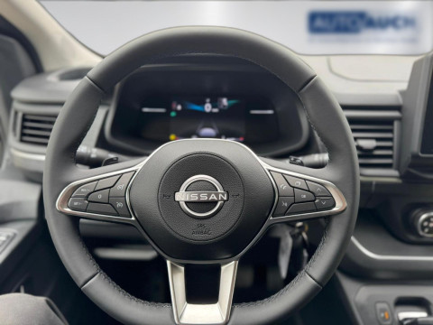 Ansicht 9 - Neuwagen Fahrzeug, Modell Primastar der Marke Nissan von Verkäufer Auto Auch - Zweigniederlassung der Autohaus MKM Huber GmbH