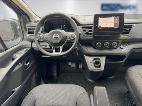 Ansicht 10 - Neuwagen Fahrzeug, Modell Primastar der Marke Nissan von Verkäufer Auto Auch - Zweigniederlassung der Autohaus MKM Huber GmbH