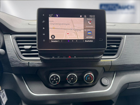 Ansicht 12 - Neuwagen Fahrzeug, Modell Primastar der Marke Nissan von Verkäufer Auto Auch - Zweigniederlassung der Autohaus MKM Huber GmbH