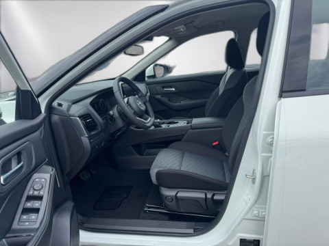 Ansicht 7 - Gebrauchtwagen Fahrzeug, Modell X-Trail der Marke Nissan von Verkäufer Auto Auch - Zweigniederlassung der Autohaus MKM Huber GmbH