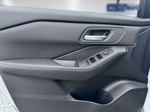 Ansicht 8 - Gebrauchtwagen Fahrzeug, Modell X-Trail der Marke Nissan von Verkäufer Auto Auch - Zweigniederlassung der Autohaus MKM Huber GmbH