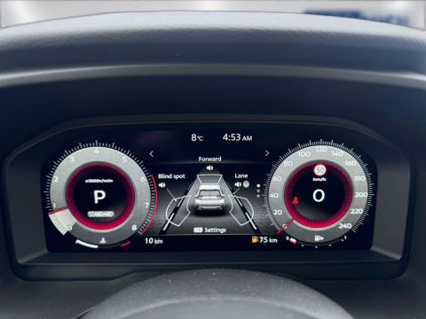 Ansicht 11 - Gebrauchtwagen Fahrzeug, Modell X-Trail der Marke Nissan von Verkäufer Auto Auch - Zweigniederlassung der Autohaus MKM Huber GmbH