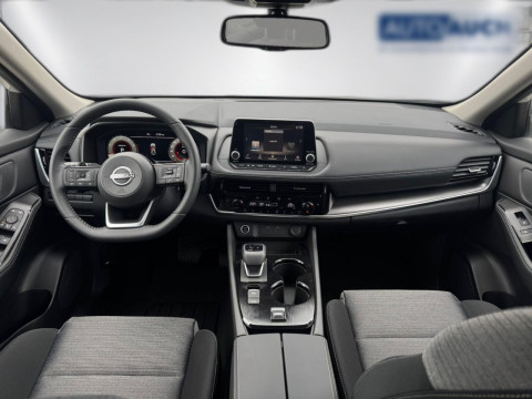 Ansicht 14 - Gebrauchtwagen Fahrzeug, Modell X-Trail der Marke Nissan von Verkäufer Auto Auch - Zweigniederlassung der Autohaus MKM Huber GmbH