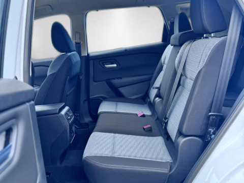 Ansicht 15 - Gebrauchtwagen Fahrzeug, Modell X-Trail der Marke Nissan von Verkäufer Auto Auch - Zweigniederlassung der Autohaus MKM Huber GmbH