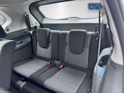 Ansicht 16 - Gebrauchtwagen Fahrzeug, Modell X-Trail der Marke Nissan von Verkäufer Auto Auch - Zweigniederlassung der Autohaus MKM Huber GmbH