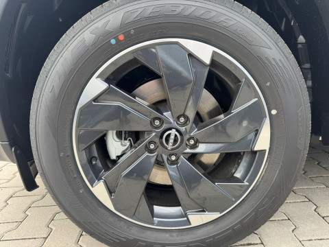 Ansicht 17 - Gebrauchtwagen Fahrzeug, Modell X-Trail der Marke Nissan von Verkäufer Auto Auch - Zweigniederlassung der Autohaus MKM Huber GmbH