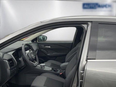 Ansicht 5 - Gebrauchtwagen Fahrzeug, Modell Qashqai der Marke Nissan von Verkäufer Auto Auch - Zweigniederlassung der Autohaus MKM Huber GmbH