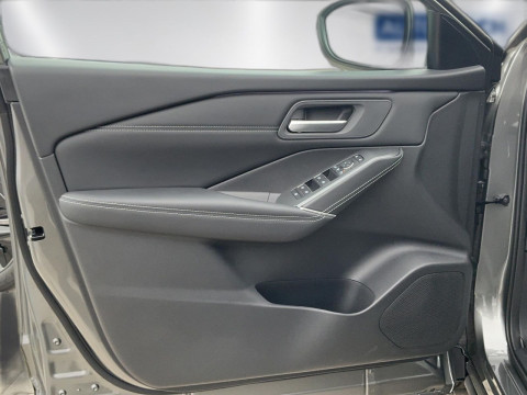 Ansicht 6 - Gebrauchtwagen Fahrzeug, Modell Qashqai der Marke Nissan von Verkäufer Auto Auch - Zweigniederlassung der Autohaus MKM Huber GmbH