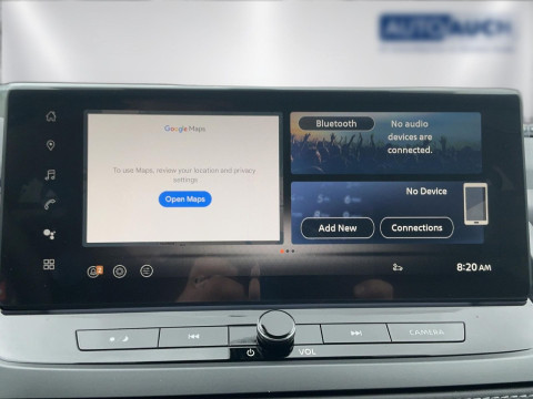 Ansicht 11 - Gebrauchtwagen Fahrzeug, Modell Qashqai der Marke Nissan von Verkäufer Auto Auch - Zweigniederlassung der Autohaus MKM Huber GmbH