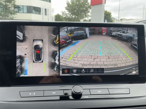 Ansicht 12 - Gebrauchtwagen Fahrzeug, Modell Qashqai der Marke Nissan von Verkäufer Auto Auch - Zweigniederlassung der Autohaus MKM Huber GmbH