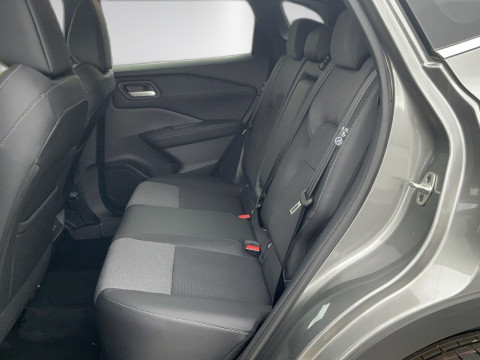 Ansicht 14 - Gebrauchtwagen Fahrzeug, Modell Qashqai der Marke Nissan von Verkäufer Auto Auch - Zweigniederlassung der Autohaus MKM Huber GmbH