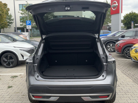 Ansicht 16 - Gebrauchtwagen Fahrzeug, Modell Qashqai der Marke Nissan von Verkäufer Auto Auch - Zweigniederlassung der Autohaus MKM Huber GmbH