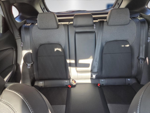 Ansicht 11 - Neuwagen Fahrzeug, Modell Qashqai der Marke Nissan von Verkäufer Auto Auch - Zweigniederlassung der Autohaus MKM Huber GmbH