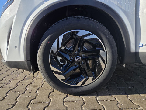 Ansicht 12 - Neuwagen Fahrzeug, Modell Qashqai der Marke Nissan von Verkäufer Auto Auch - Zweigniederlassung der Autohaus MKM Huber GmbH