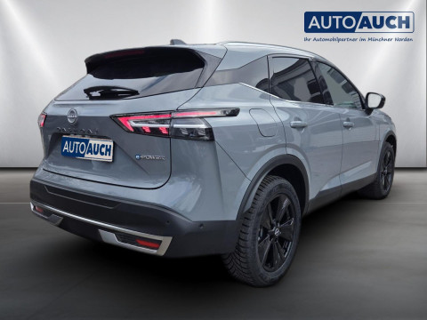 Ansicht 6 - Gebrauchtwagen Fahrzeug, Modell Qashqai der Marke Nissan von Verkäufer Auto Auch - Zweigniederlassung der Autohaus MKM Huber GmbH