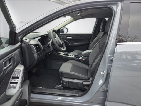 Ansicht 7 - Gebrauchtwagen Fahrzeug, Modell Qashqai der Marke Nissan von Verkäufer Auto Auch - Zweigniederlassung der Autohaus MKM Huber GmbH