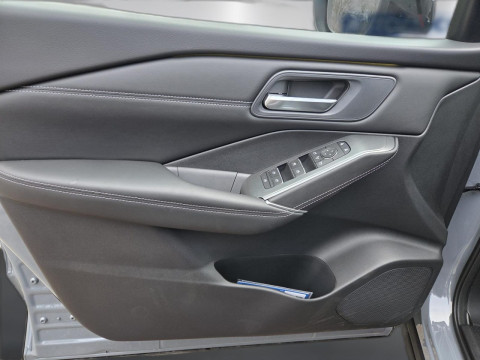 Ansicht 8 - Gebrauchtwagen Fahrzeug, Modell Qashqai der Marke Nissan von Verkäufer Auto Auch - Zweigniederlassung der Autohaus MKM Huber GmbH