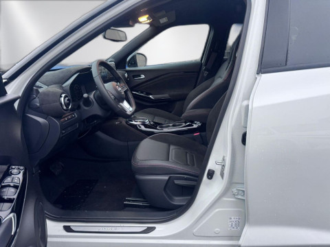 Ansicht 7 - Neuwagen Fahrzeug, Modell Juke der Marke Nissan von Verkäufer Auto Auch - Zweigniederlassung der Autohaus MKM Huber GmbH