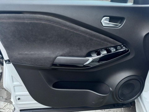 Ansicht 8 - Neuwagen Fahrzeug, Modell Juke der Marke Nissan von Verkäufer Auto Auch - Zweigniederlassung der Autohaus MKM Huber GmbH