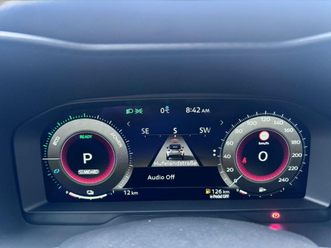 Ansicht 10 - Neuwagen Fahrzeug, Modell Juke der Marke Nissan von Verkäufer Auto Auch - Zweigniederlassung der Autohaus MKM Huber GmbH