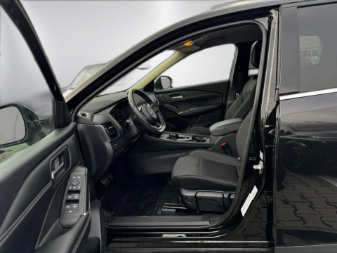 Ansicht 5 - Gebrauchtwagen Fahrzeug, Modell Qashqai der Marke Nissan von Verkäufer Auto Auch - Zweigniederlassung der Autohaus MKM Huber GmbH