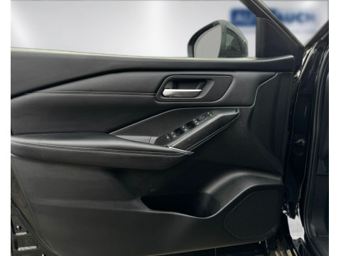 Ansicht 6 - Gebrauchtwagen Fahrzeug, Modell Qashqai der Marke Nissan von Verkäufer Auto Auch - Zweigniederlassung der Autohaus MKM Huber GmbH