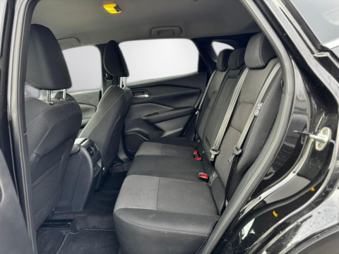 Ansicht 14 - Gebrauchtwagen Fahrzeug, Modell Qashqai der Marke Nissan von Verkäufer Auto Auch - Zweigniederlassung der Autohaus MKM Huber GmbH