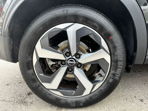 Ansicht 16 - Gebrauchtwagen Fahrzeug, Modell Qashqai der Marke Nissan von Verkäufer Auto Auch - Zweigniederlassung der Autohaus MKM Huber GmbH