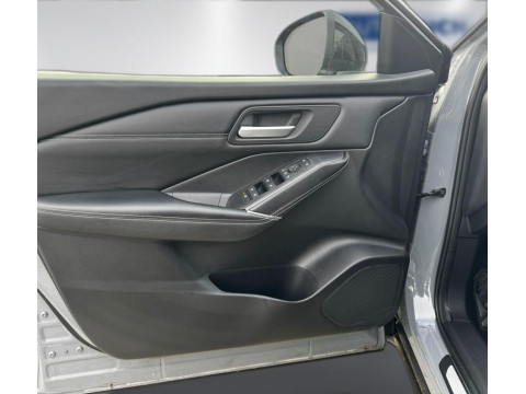 Ansicht 5 - Gebrauchtwagen Fahrzeug, Modell Qashqai der Marke Nissan von Verkäufer Auto Auch - Zweigniederlassung der Autohaus MKM Huber GmbH