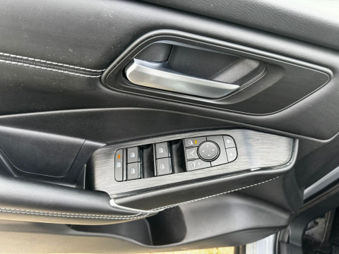 Ansicht 6 - Gebrauchtwagen Fahrzeug, Modell Qashqai der Marke Nissan von Verkäufer Auto Auch - Zweigniederlassung der Autohaus MKM Huber GmbH