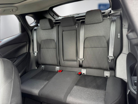 Ansicht 12 - Gebrauchtwagen Fahrzeug, Modell Qashqai der Marke Nissan von Verkäufer Auto Auch - Zweigniederlassung der Autohaus MKM Huber GmbH