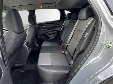 Ansicht 13 - Gebrauchtwagen Fahrzeug, Modell Qashqai der Marke Nissan von Verkäufer Auto Auch - Zweigniederlassung der Autohaus MKM Huber GmbH