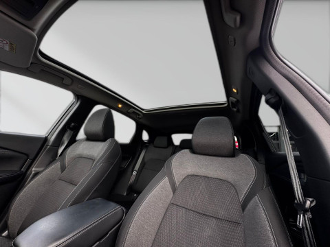 Ansicht 14 - Gebrauchtwagen Fahrzeug, Modell Qashqai der Marke Nissan von Verkäufer Auto Auch - Zweigniederlassung der Autohaus MKM Huber GmbH