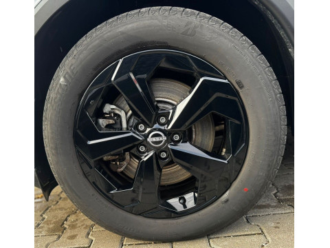 Ansicht 16 - Gebrauchtwagen Fahrzeug, Modell Qashqai der Marke Nissan von Verkäufer Auto Auch - Zweigniederlassung der Autohaus MKM Huber GmbH