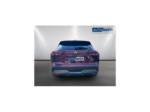 Ansicht 5 - Gebrauchtwagen Fahrzeug, Modell Qashqai der Marke Nissan von Verkäufer Auto Auch - Zweigniederlassung der Autohaus MKM Huber GmbH