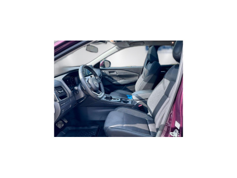 Ansicht 7 - Gebrauchtwagen Fahrzeug, Modell Qashqai der Marke Nissan von Verkäufer Auto Auch - Zweigniederlassung der Autohaus MKM Huber GmbH