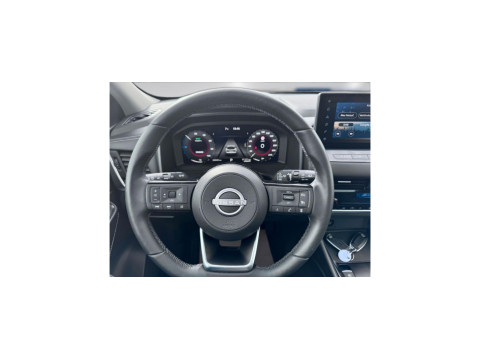 Ansicht 10 - Gebrauchtwagen Fahrzeug, Modell Qashqai der Marke Nissan von Verkäufer Auto Auch - Zweigniederlassung der Autohaus MKM Huber GmbH