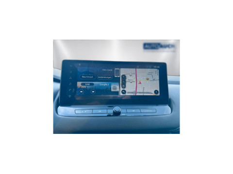 Ansicht 12 - Gebrauchtwagen Fahrzeug, Modell Qashqai der Marke Nissan von Verkäufer Auto Auch - Zweigniederlassung der Autohaus MKM Huber GmbH